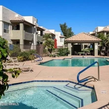 Image 9 - 959 North Andersen Boulevard, Chandler, AZ 85224, USA - Apartment for rent