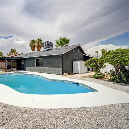 Buy this 3 bed house on 3536 East Brittlewood Avenue in Paradise, NV 89120