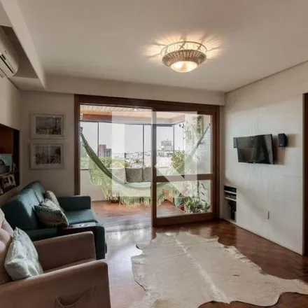 Buy this 3 bed apartment on Rua Carlos Von Koseritz in São João, Porto Alegre - RS