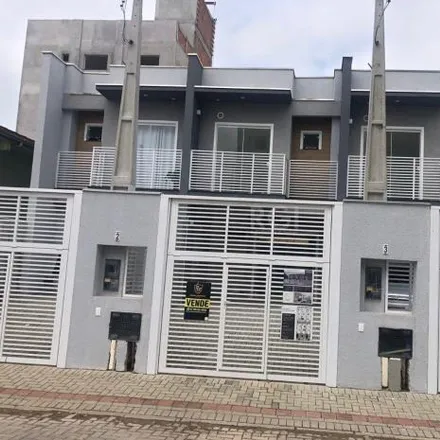 Buy this 2 bed house on Rua João Medeiros in Centro, Balneário Piçarras - SC