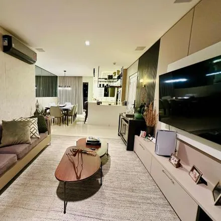 Buy this 3 bed apartment on 3ª Avenida 1527 in Centro, Balneário Camboriú - SC