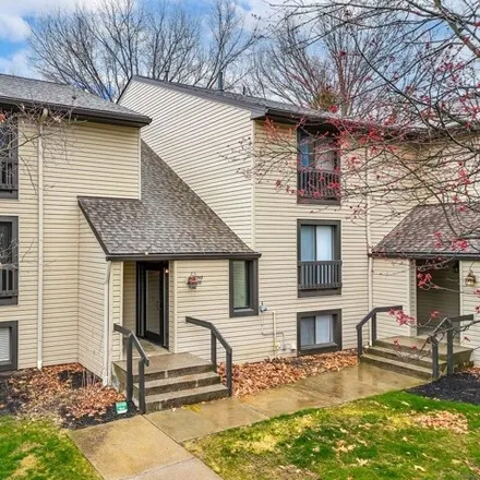 Buy this 1 bed condo on Greenwood Parkway in Sagamore Hills, OH 44067