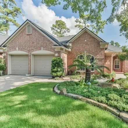 Rent this 3 bed house on 11731 Catrose Ln in Cypress, Texas