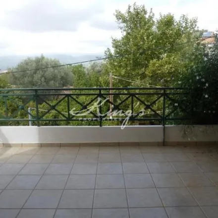 Rent this 5 bed apartment on Αθηνάς 7 in Marousi, Greece