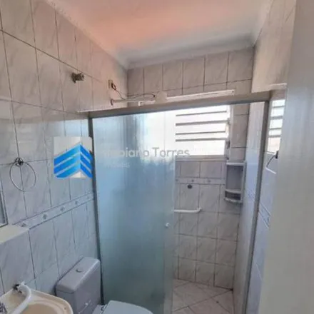 Buy this 2 bed apartment on Rua Almirante Tamandaré in Taboão, São Bernardo do Campo - SP