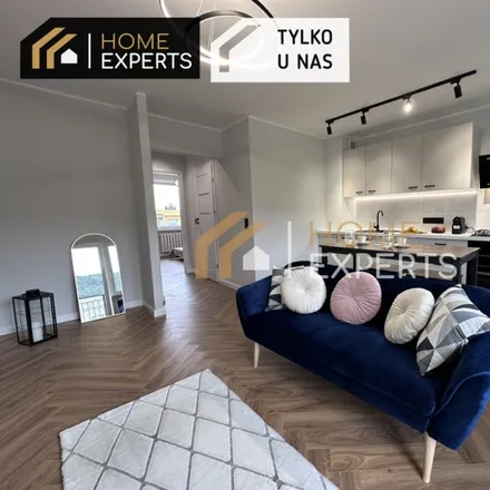 Buy this 2 bed apartment on Chylońska 138 in 81-068 Gdynia, Poland