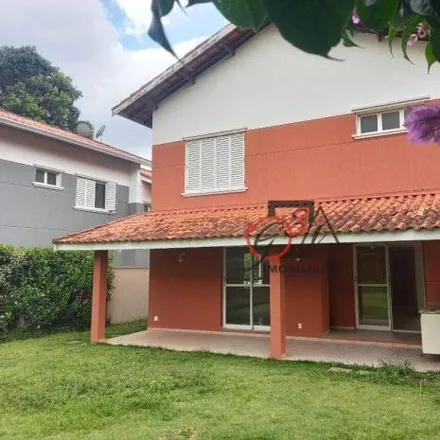 Buy this 5 bed house on Rua São Domingos in Granja Viana, Cotia - SP