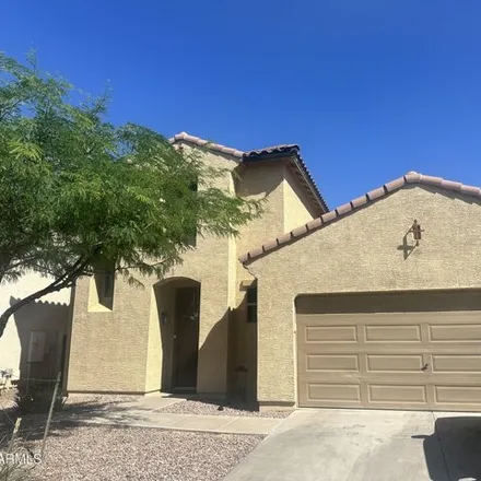 Image 1 - 4050 W Valley View Dr, Laveen, Arizona, 85339 - House for sale