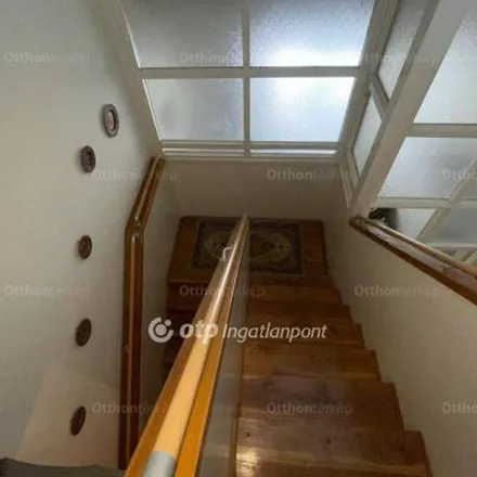 Rent this 1 bed apartment on Kaposvár in Béke utca, 7400