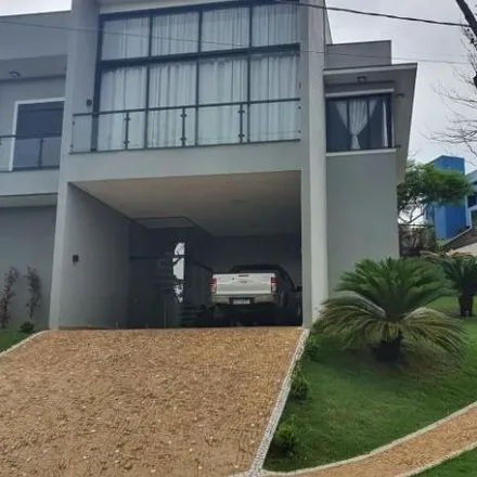 Buy this 3 bed house on Rua Pizza e Almeida in Jardim São Mateus, Itatiba - SP
