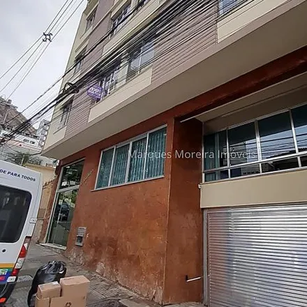 Image 2 - Pluri Bistrô, Rua Marechal Deodoro 810, Centro, Juiz de Fora - MG, 36015-460, Brazil - Apartment for sale
