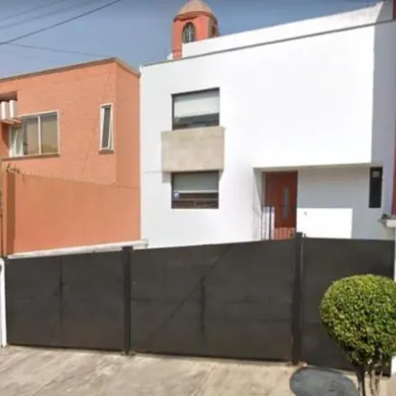 Buy this 3 bed house on Calle Pastorelas in Álvaro Obregón, 01430 Mexico City