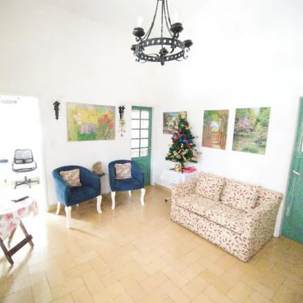 Buy this 3 bed house on Dolores Argüello de Cáceres in Santa Cecilia, Villa Giardino