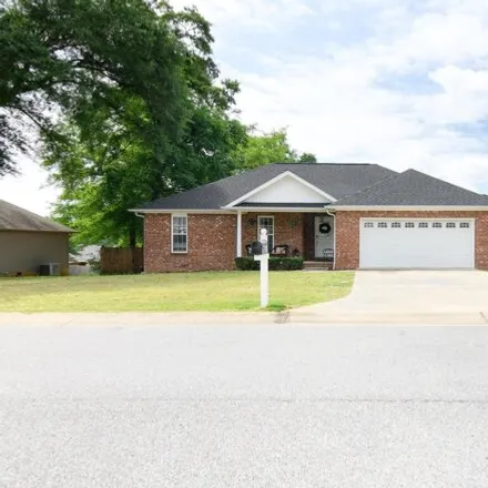 Image 3 - 130 Maplewood Dr, Clanton, Alabama, 35045 - House for sale