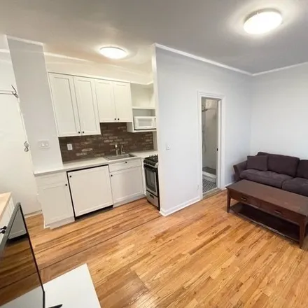 Rent this studio apartment on 4 West 101st Street in New York, NY 10025