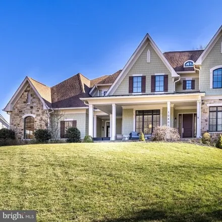 Buy this 6 bed house on 10601 Brookeville Court in Great Falls, VA 22066