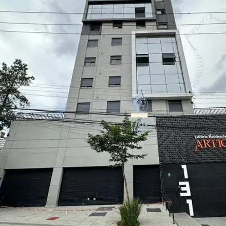 Image 2 - Edifício Articom Due, Rua Tomé Portes 131, Vila Paulicéia, São Paulo - SP, 02241-010, Brazil - Apartment for rent