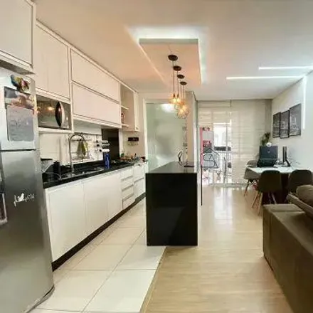 Buy this 2 bed apartment on Rua Cândido Amaro Damásio 998 in Jardim Cidade de Florianópolis, São José - SC