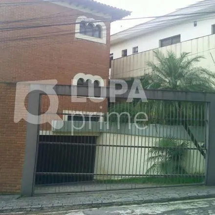 Rent this 3 bed house on Rua Leão XIII 102 in Casa Verde, São Paulo - SP