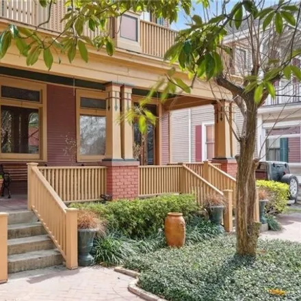 Buy this 1 bed condo on 810 North Alexander Street in New Orleans, LA 70119