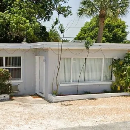 Rent this studio apartment on 1776 Redbank Road in Juno Ridge, Palm Beach County