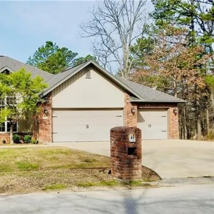 Buy this 3 bed house on 41 Berkshire Drive in Bella Vista, AR 72714