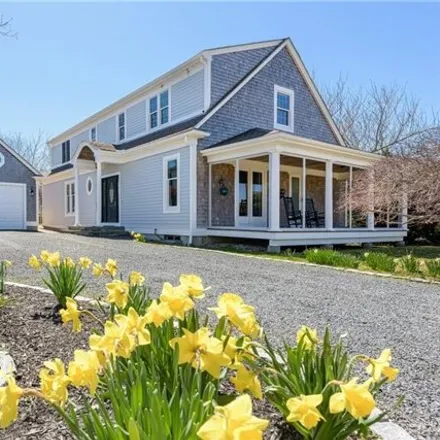 Rent this 3 bed house on 73 Spouting Rock Drive in Newport, RI 02840