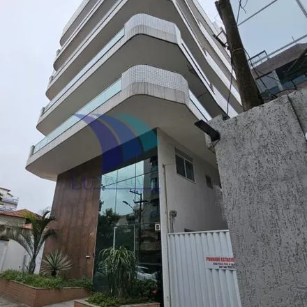 Buy this 3 bed apartment on Rua Manoel Francisco Valentim in Centro, Cabo Frio - RJ