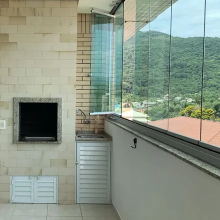 Rent this 2 bed apartment on Cachoeira do Bom Jesus in Florianópolis, Brazil