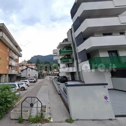 Rent this 2 bed apartment on Via Antonio Gramsci 28 in 38123 Trento TN, Italy