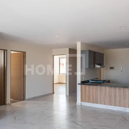 Rent this 3 bed apartment on Avenida México in Colonia Santa Cruz Acatlán, 53010 Naucalpan de Juárez