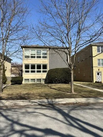 Image 1 - West Columbia Avenue, Lincolnwood, Niles Township, IL 60712, USA - House for rent
