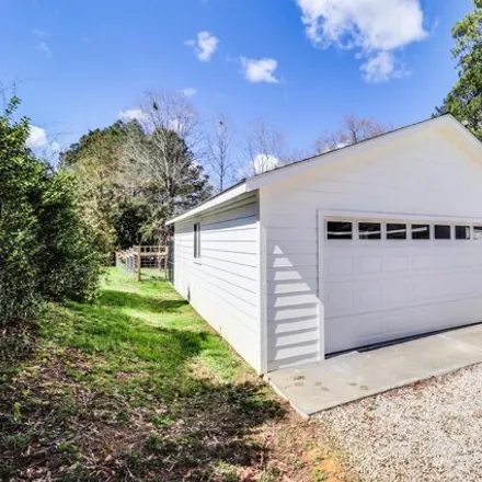 Image 4 - 225 Dallas Street, Lincolnton, Lincoln County, GA 30817, USA - House for sale