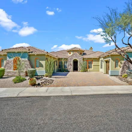 Buy this 5 bed house on 23248 North 38th Place in Phoenix, AZ 85050