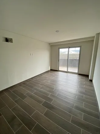 Buy this studio apartment on Avenida Colinas del Cimatario 219 in Colinas del Cimatario, 76090 Querétaro