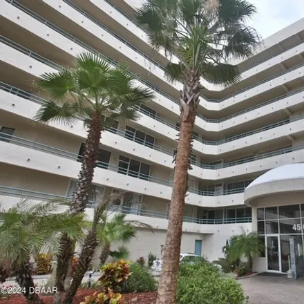 Buy this 2 bed condo on 4565 South Atlantic Avenue in Ponce Inlet, Volusia County