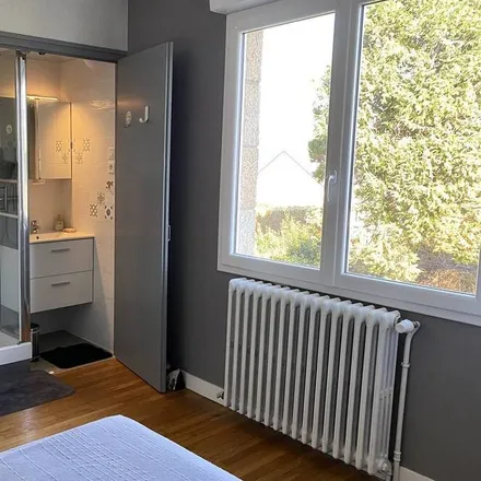 Rent this 3 bed apartment on 22380 Saint-Cast