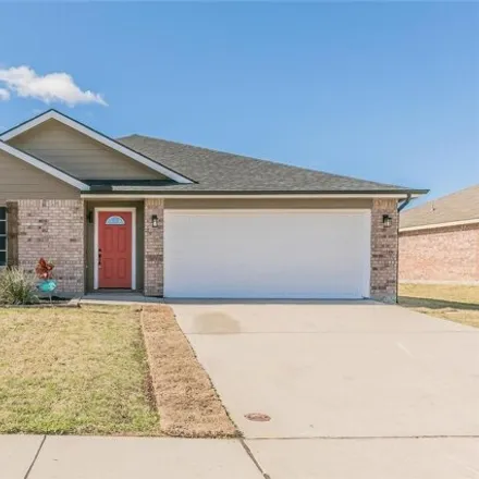 Rent this 4 bed house on 12953 Kingsgate Drive in Wise County, TX 76078