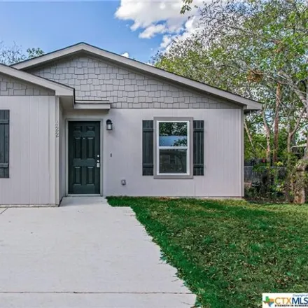 Buy this 3 bed house on 470 Elley Street in Seguin, TX 78155