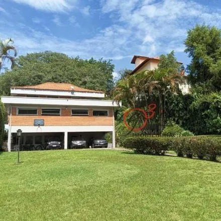 Image 2 - unnamed road, Jardim Passárgada, Cotia - SP, 06711-500, Brazil - House for sale