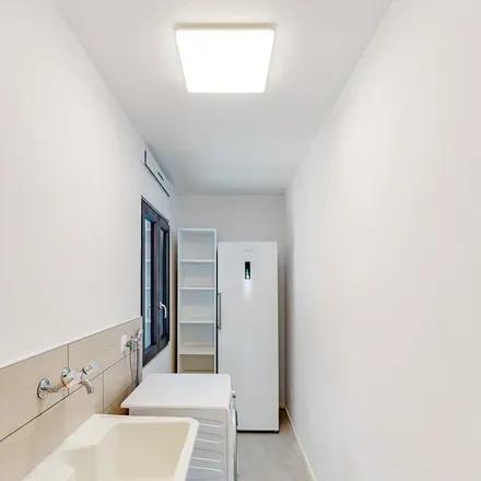 Rent this 2 bed apartment on Via Pollini in 6862 Mendrisio, Switzerland