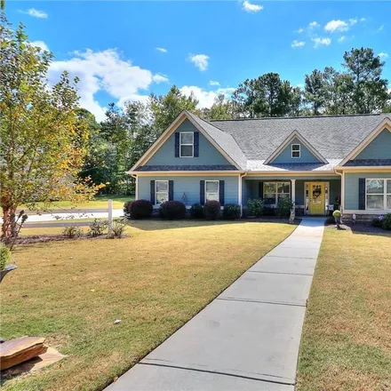 Buy this 4 bed house on 95 Courtland Road in Jackson County, GA 30549