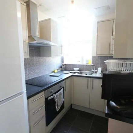 Rent this studio house on Pomm Pom in 545 Ecclesall Road, Sheffield