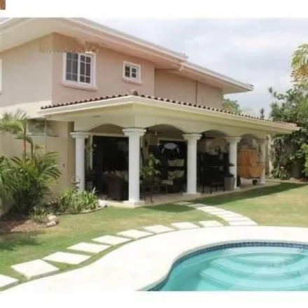 Buy this 5 bed house on Calle Mar Del Sur in Parque Lefevre, Panamá