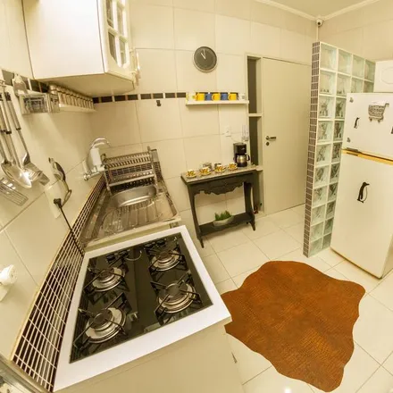 Image 6 - Rua Conselheiro Saraiva 404 - Apartment for rent
