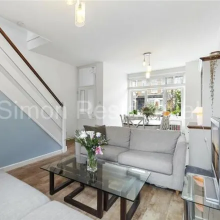 Image 4 - Beechfield Road, London, N4 1PD, United Kingdom - Townhouse for sale