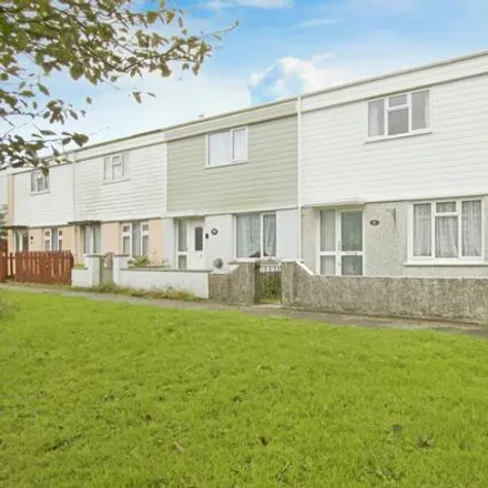 Buy this 2 bed townhouse on Lamb's Lane in Falmouth, TR11 2HN