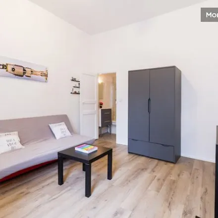 Image 4 - 35 Rue Saint-Sylve, 31500 Toulouse, France - Apartment for rent