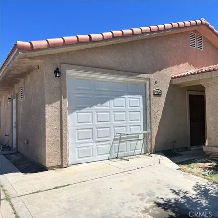 Buy this 3 bed house on 67174 Santa Barbara Drive in Cathedral City, CA 92234