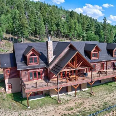 Buy this 5 bed house on Panorama North Way in Angel Fire, Colfax County